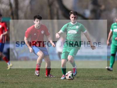 Fotos von FV Karlstadt II - FV Bergrothenfels/Hafenlohr auf sportfotografie.de