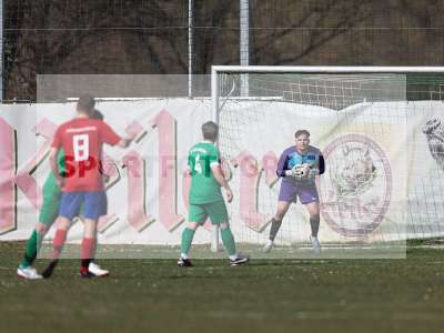 Fotos von FV Karlstadt II - FV Bergrothenfels/Hafenlohr auf sportfotografie.de