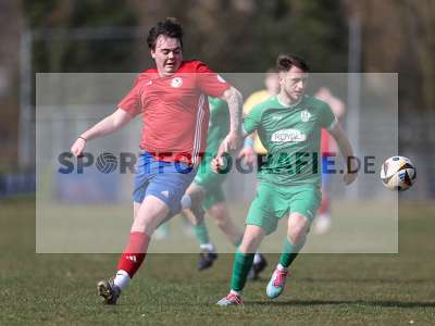 Fotos von FV Karlstadt II - FV Bergrothenfels/Hafenlohr auf sportfotografie.de