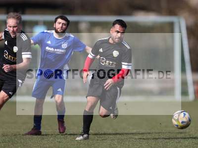 Fotos von (SG 2) Eußenheim-Gambach - TV Marktheidenfeld II auf sportfotografie.de