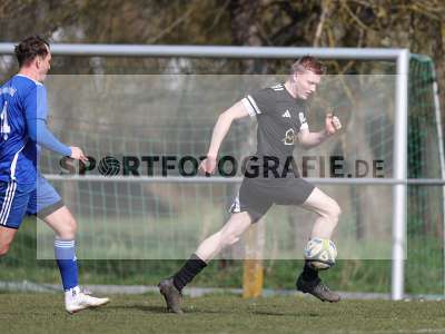 Fotos von (SG 2) Eußenheim-Gambach - TV Marktheidenfeld II auf sportfotografie.de