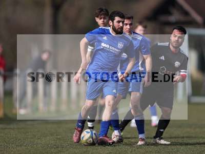 Fotos von (SG 2) Eußenheim-Gambach - TV Marktheidenfeld II auf sportfotografie.de