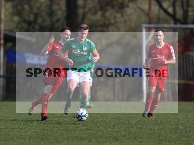 Fotos von (SG 1) FC Karsbach - FC Gössenheim auf sportfotografie.de