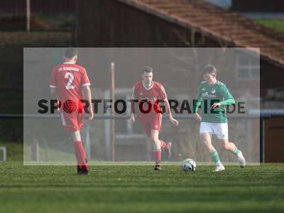 Fotos von (SG 1) FC Karsbach - FC Gössenheim auf sportfotografie.de