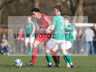 Fotos von (SG 1) FC Karsbach - FC Gössenheim auf sportfotografie.de