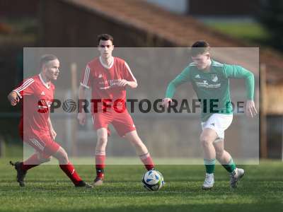 Fotos von (SG 1) FC Karsbach - FC Gössenheim auf sportfotografie.de
