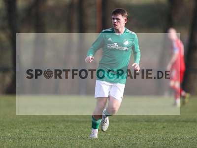 Fotos von (SG 1) FC Karsbach - FC Gössenheim auf sportfotografie.de
