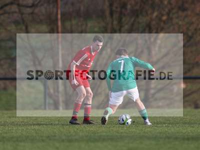 Fotos von (SG 1) FC Karsbach - FC Gössenheim auf sportfotografie.de