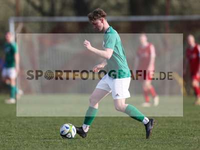 Fotos von (SG 1) FC Karsbach - FC Gössenheim auf sportfotografie.de