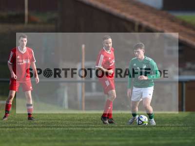 Fotos von (SG 1) FC Karsbach - FC Gössenheim auf sportfotografie.de