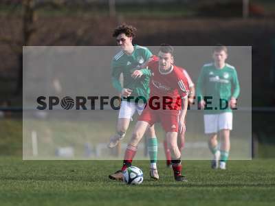 Fotos von (SG 1) FC Karsbach - FC Gössenheim auf sportfotografie.de