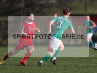 Fotos von (SG 1) FC Karsbach - FC Gössenheim auf sportfotografie.de