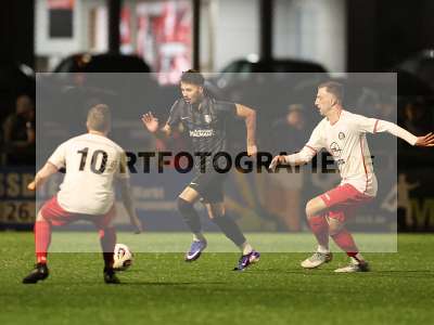 Fotos von TuS Frammersbach - TSV Karlburg auf sportfotografie.de