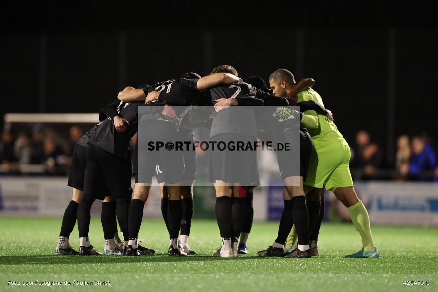 Fuhrmann-Arena, Frammersbach, 13.03.2026, sport, Fussball, BFV, 25. Spieltag, Landesliga Nordwest, TSV Karlburg, TuS Frammersbach - Bild-ID: 2543016