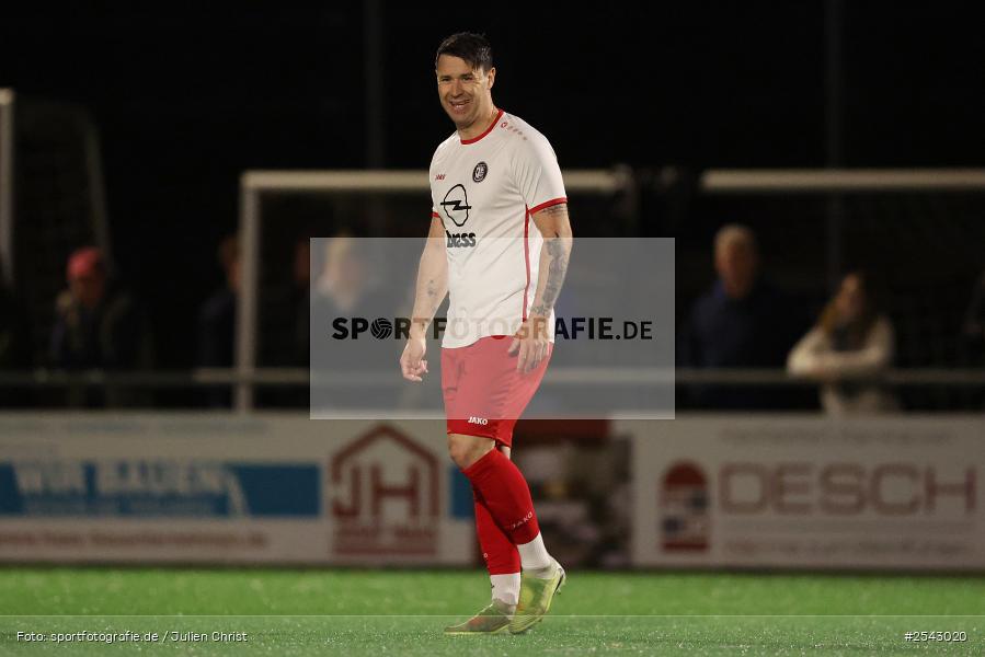 Fuhrmann-Arena, Frammersbach, 13.03.2026, sport, Fussball, BFV, 25. Spieltag, Landesliga Nordwest, TSV Karlburg, TuS Frammersbach - Bild-ID: 2543020