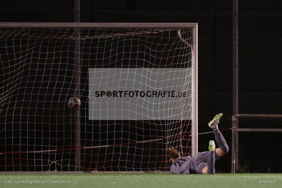 Fuhrmann-Arena, Frammersbach, 13.03.2026, sport, Fussball, BFV, 25. Spieltag, Landesliga Nordwest, TSV Karlburg, TuS Frammersbach - Bild-ID: 2543025