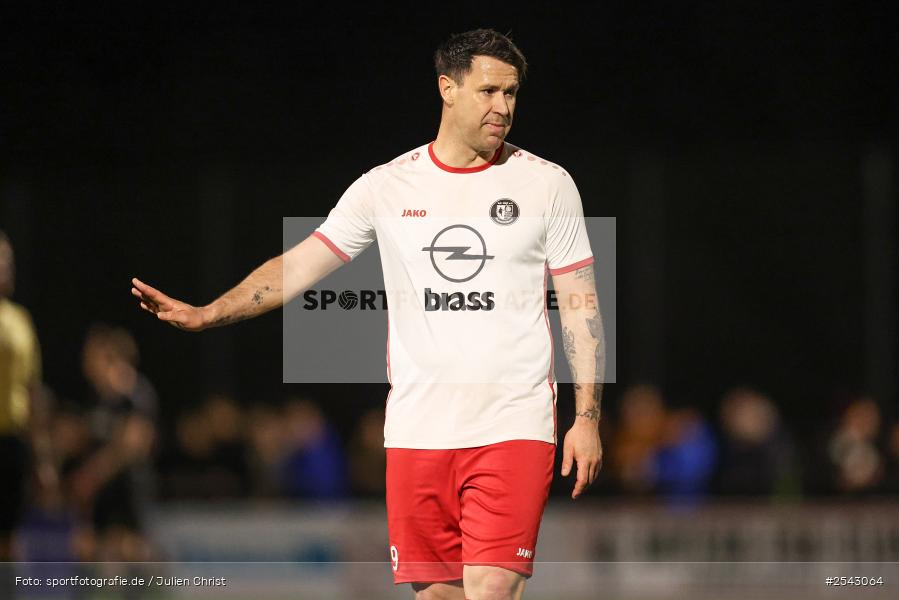 sport, TuS Frammersbach, TSV Karlburg, Landesliga Nordwest, Fussball, Fuhrmann-Arena, Frammersbach, BFV, 25. Spieltag, 13.03.2026 - Bild-ID: 2543064
