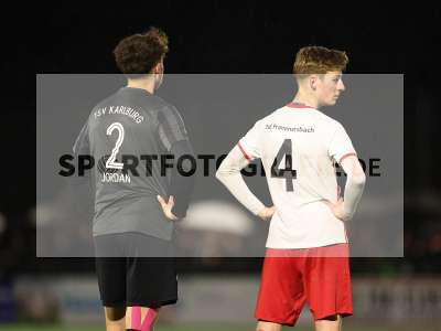 Fotos von TuS Frammersbach - TSV Karlburg auf sportfotografie.de