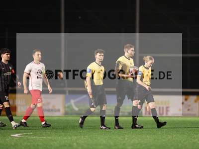 Fotos von TuS Frammersbach - TSV Karlburg auf sportfotografie.de