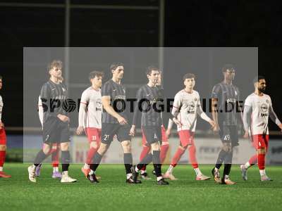 Fotos von TuS Frammersbach - TSV Karlburg auf sportfotografie.de