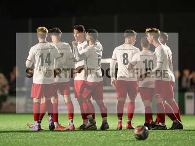 Fotos von TuS Frammersbach - TSV Karlburg auf sportfotografie.de