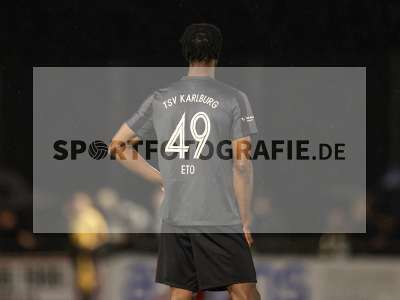Fotos von TuS Frammersbach - TSV Karlburg auf sportfotografie.de
