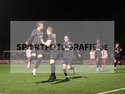 Fotos von TuS Frammersbach - TSV Karlburg auf sportfotografie.de