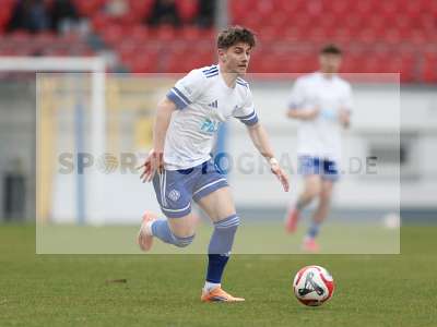 Fotos von SV Viktoria Aschaffenburg - SpVgg Ansbach auf sportfotografie.de