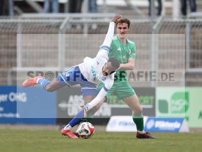 Fotos von SV Viktoria Aschaffenburg - SpVgg Ansbach auf sportfotografie.de