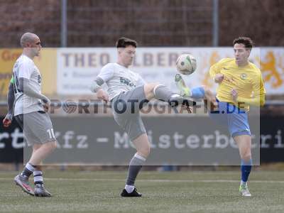 Fotos von DJK Hain - SV Alemannia Haibach auf sportfotografie.de