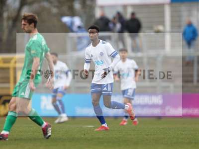 Fotos von SV Viktoria Aschaffenburg - SpVgg Ansbach auf sportfotografie.de