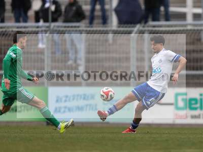 Fotos von SV Viktoria Aschaffenburg - SpVgg Ansbach auf sportfotografie.de