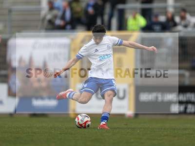 Fotos von SV Viktoria Aschaffenburg - SpVgg Ansbach auf sportfotografie.de