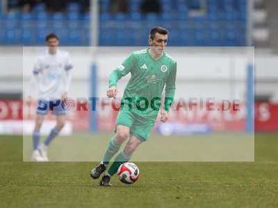 Fotos von SV Viktoria Aschaffenburg - SpVgg Ansbach auf sportfotografie.de