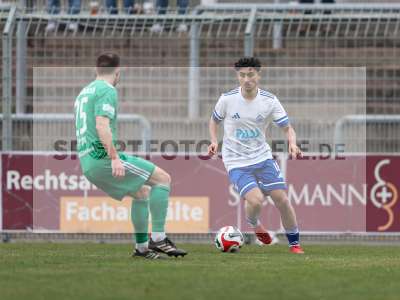 Fotos von SV Viktoria Aschaffenburg - SpVgg Ansbach auf sportfotografie.de