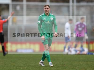 Fotos von SV Viktoria Aschaffenburg - SpVgg Ansbach auf sportfotografie.de