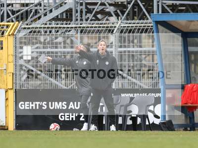Fotos von SV Viktoria Aschaffenburg - SpVgg Ansbach auf sportfotografie.de