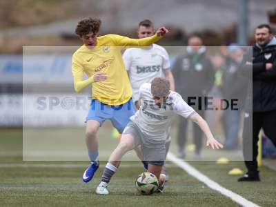 Fotos von DJK Hain - SV Alemannia Haibach auf sportfotografie.de