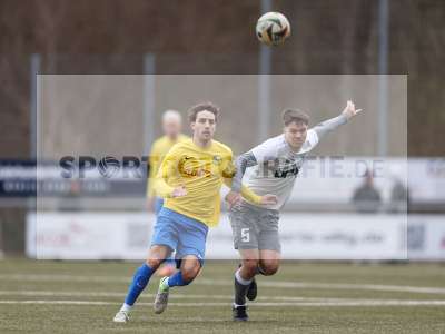 Fotos von DJK Hain - SV Alemannia Haibach auf sportfotografie.de
