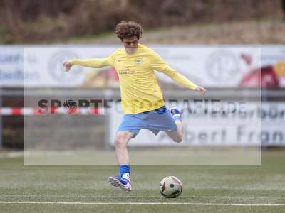Fotos von DJK Hain - SV Alemannia Haibach auf sportfotografie.de