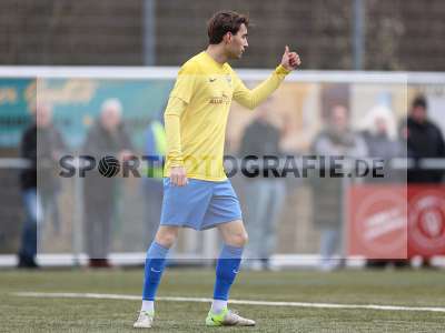 Fotos von DJK Hain - SV Alemannia Haibach auf sportfotografie.de
