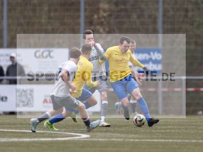 Fotos von DJK Hain - SV Alemannia Haibach auf sportfotografie.de