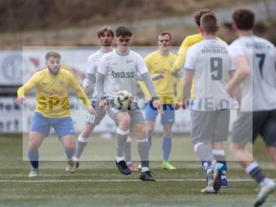 Fotos von DJK Hain - SV Alemannia Haibach auf sportfotografie.de