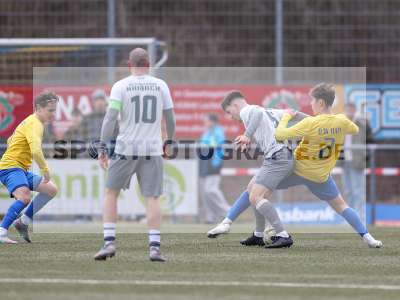 Fotos von DJK Hain - SV Alemannia Haibach auf sportfotografie.de