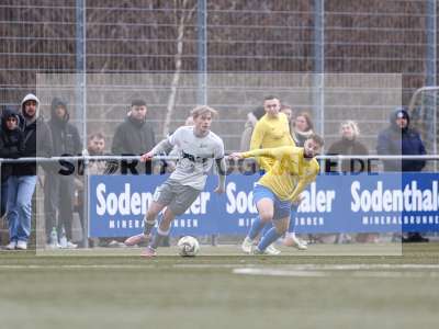 Fotos von DJK Hain - SV Alemannia Haibach auf sportfotografie.de