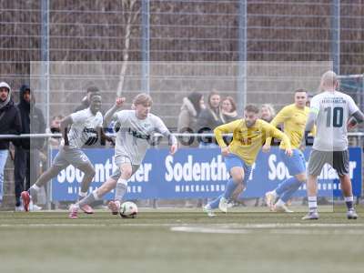 Fotos von DJK Hain - SV Alemannia Haibach auf sportfotografie.de