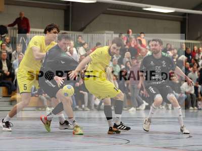 Fotos von DJK Waldbüttelbrunn - TSV Lohr auf sportfotografie.de