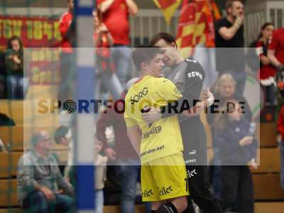 Fotos von DJK Waldbüttelbrunn - TSV Lohr auf sportfotografie.de