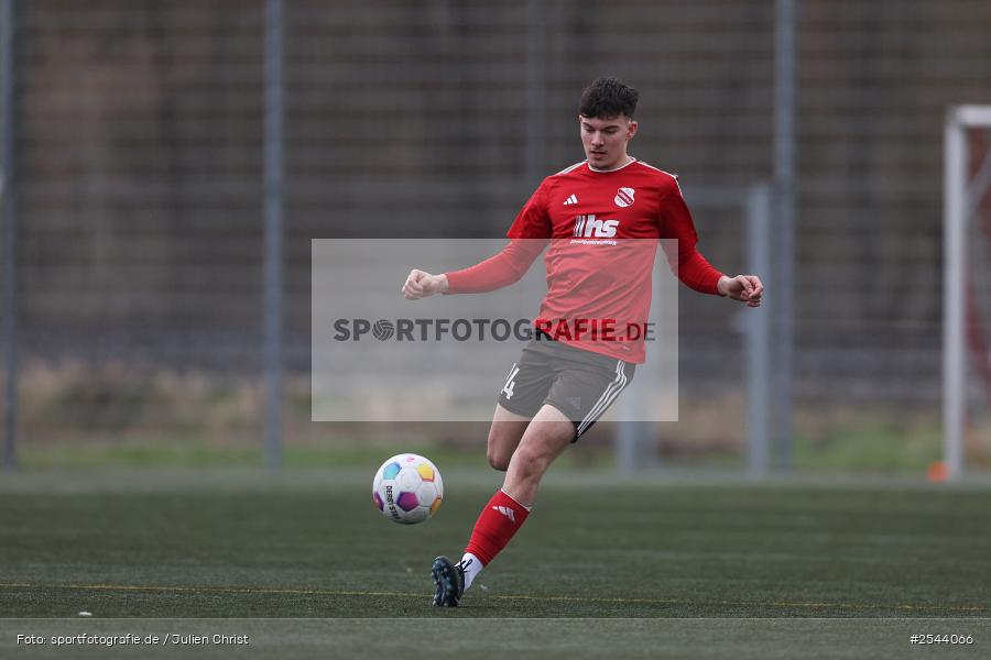 sport, bfv-Landesliga Odenwald, Sportgelände, SV Eintracht Nassig, Grünsfeld, Fussball, FC Grünsfeld, 18. Spieltag, 15.03.2026 - Bild-ID: 2544066