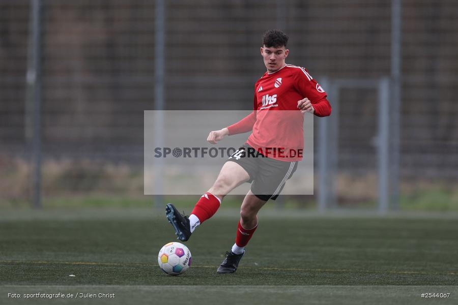 sport, bfv-Landesliga Odenwald, Sportgelände, SV Eintracht Nassig, Grünsfeld, Fussball, FC Grünsfeld, 18. Spieltag, 15.03.2026 - Bild-ID: 2544067